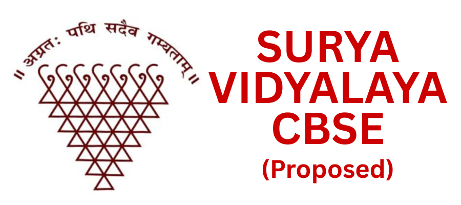 Surya CBSE Vidyalaya